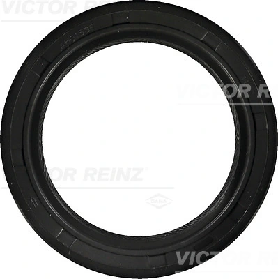 Shaft Seal, crankshaft